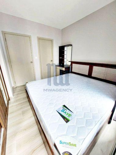 รูป 🦊HunterCondo🦊💥The Politan Aqua - รูปที่ 4/9