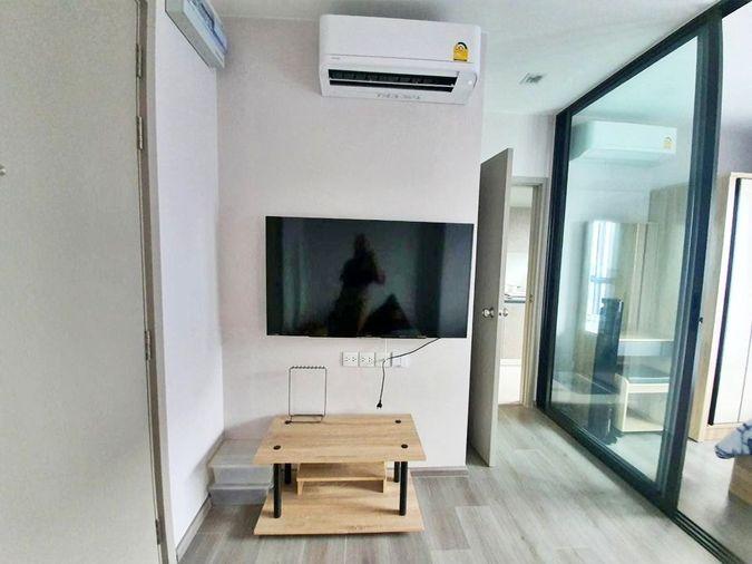 รูป 🔔รวมคอนโดนนนทบุรีให้เช่า🔔⚠️🛋️🛌เดอะ โพลิแทน อควา - รูปที่ 8/9