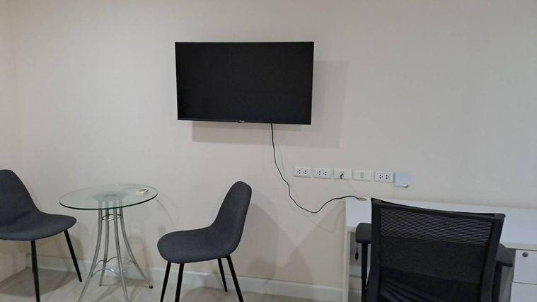 picture The Trendy Condominium    Size 35.74 sq m    Studio 1 bathroom - 4/4