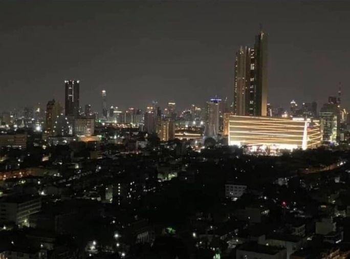 รูป เช่าคอนโด  นายน์ บาย แสนสิริ  :   Nye by Sansiri   (ST-02) Line : @condo78 - รูปที่ 16/16