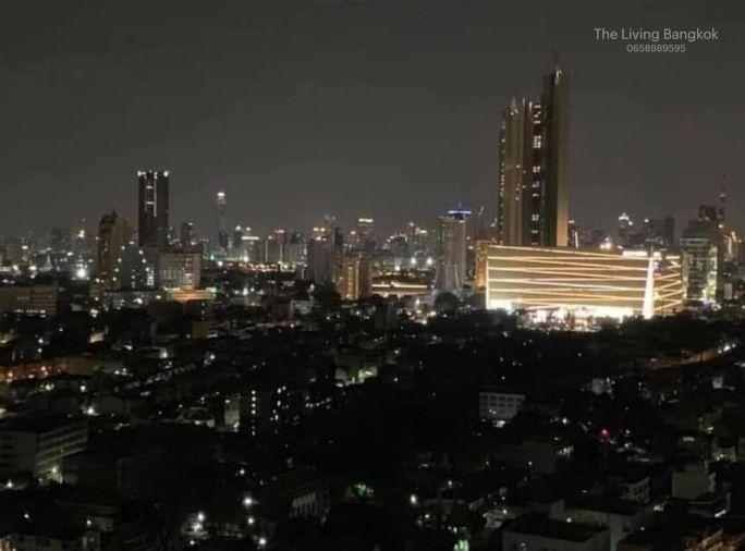 รูป เช่าคอนโด นายน์ บาย แสนสิริ : Nye by Sansiri (ST-02) Line : @condo78 - รูปที่ 16/16