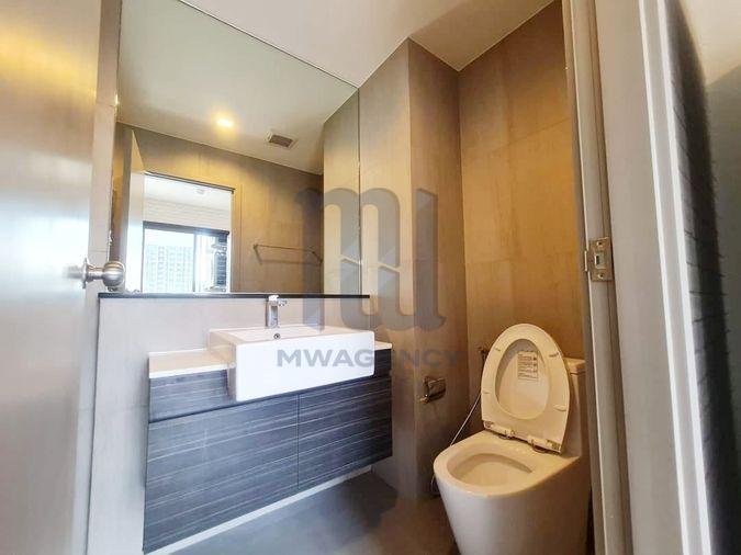 รูป 🔔รวมคอนโดนนนทบุรีให้เช่า🔔⚠️🛋️🛌เดอะ โพลิแทน อควา - รูปที่ 7/7