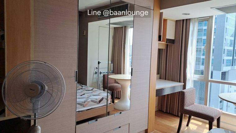รูป เดอะ เทรนดี้ คอนโดมิเนียม The Trendy Condominium ขนาด 35.74 ตร ม - รูปที่ 5/10
