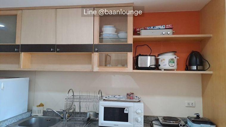 รูป เดอะ เทรนดี้ คอนโดมิเนียม The Trendy Condominium ขนาด 35.74 ตร ม - รูปที่ 8/10
