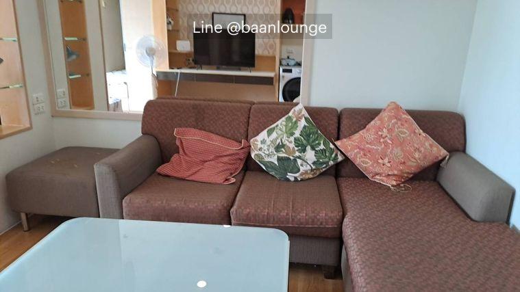 รูป เดอะ เทรนดี้ คอนโดมิเนียม The Trendy Condominium ขนาด 35.74 ตร ม - รูปที่ 2/10