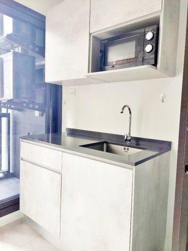 รูป 🦊HunterCondo🦊💥The Politan Aqua - รูปที่ 5/9