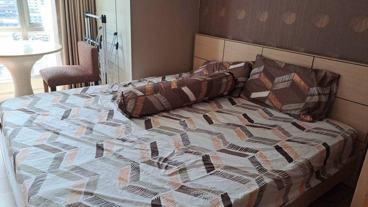 รูป เดอะ เทรนดี้ คอนโดมิเนียม The Trendy Condominium  ขนาด 35.74 ตร ม - รูปที่ 4/10