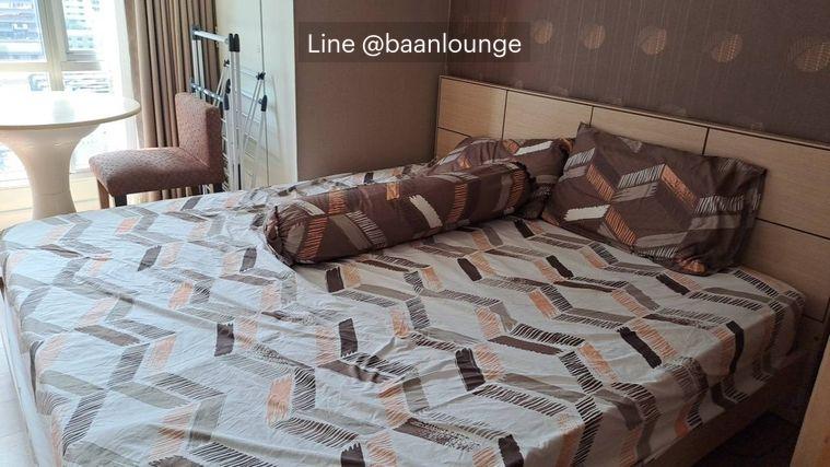 รูป เดอะ เทรนดี้ คอนโดมิเนียม The Trendy Condominium ขนาด 35.74 ตร ม - รูปที่ 4/10