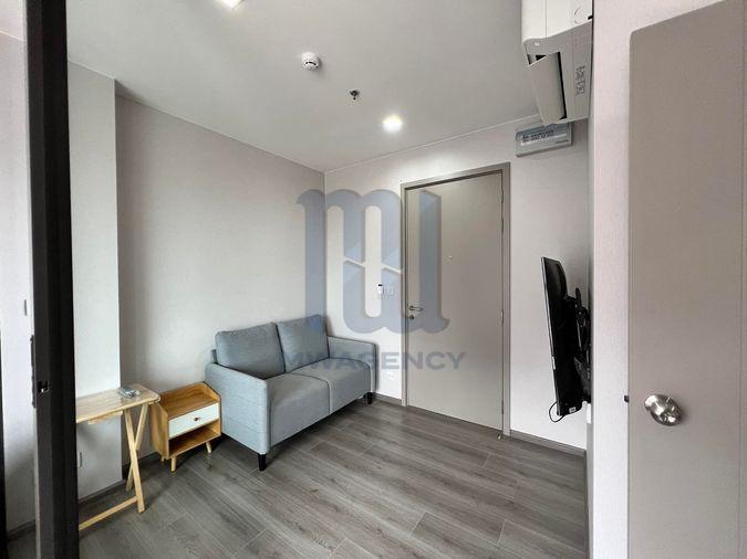 รูป 🔔รวมคอนโดนนนทบุรีให้เช่า🔔⚠️🛋️🛌The Politan Aqua - รูปที่ 2/7