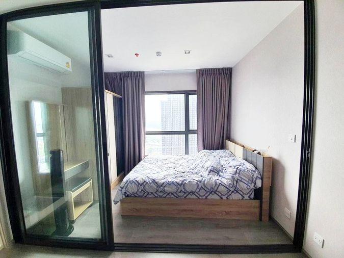 รูป 🔔รวมคอนโดนนนทบุรีให้เช่า🔔⚠️🛋️🛌เดอะ โพลิแทน อควา - รูปที่ 2/9