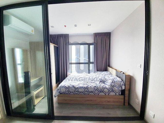 รูป 🔔รวมคอนโดนนนทบุรีให้เช่า🔔⚠️🛋️🛌เดอะ โพลิแทน อควา - รูปที่ 2/9