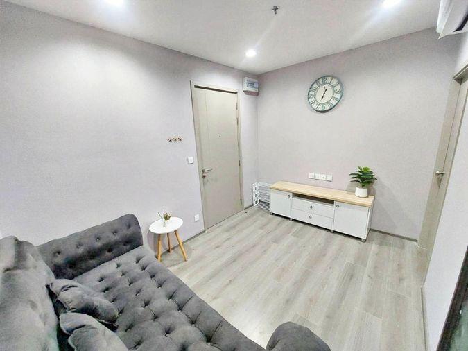 รูป 🦊HunterCondo🦊💥The Politan Aqua - รูปที่ 1/9