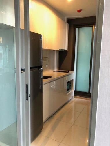 picture Rhythm Sukhumvit 42, Type:  2 Bed, 2 Bath - 8/10