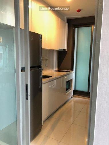 picture Rhythm Sukhumvit 42, Type: 2 Bed, 2 Bath - 8/10