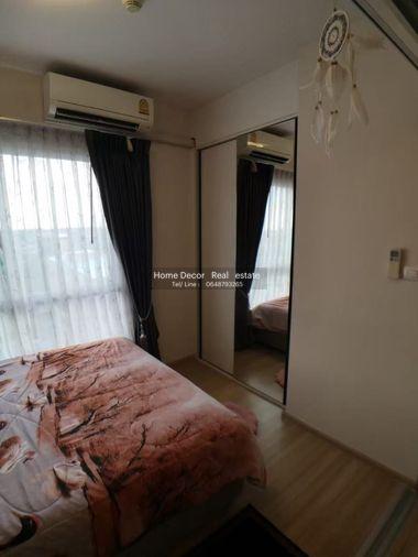 รูป ให้เช่า พลัมคอนโดบางใหญ่ สเตชั่น 🛏️ 1ห้องนอน 🚿 1 ห้องน้ำ อาคาร B ชั้น 7 - รูปที่ 2/21