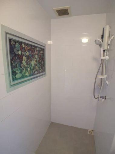 รูป ให้เช่า พลัมคอนโดบางใหญ่​ สเตชั่น  🛏️ 1ห้องนอน  🚿 1 ห้องน้ำ อาคาร B  ชั้น 7  - รูปที่ 9/21