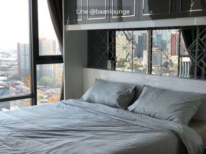 picture Rhythm Sukhumvit 42, Type: 2 Bed, 2 Bath - 6/10