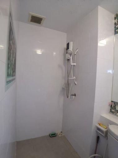 รูป ให้เช่า พลัมคอนโดบางใหญ่​ สเตชั่น  🛏️ 1ห้องนอน  🚿 1 ห้องน้ำ อาคาร B  ชั้น 7  - รูปที่ 18/21
