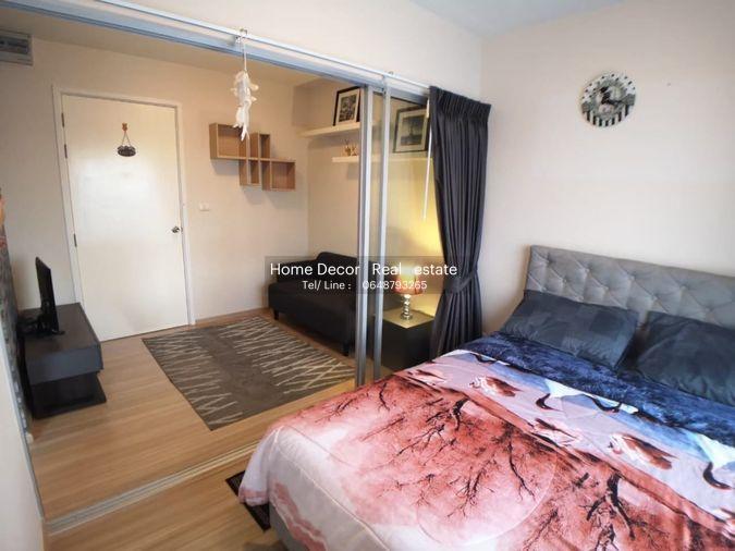 รูป ให้เช่า พลัมคอนโดบางใหญ่ สเตชั่น 🛏️ 1ห้องนอน 🚿 1 ห้องน้ำ อาคาร B ชั้น 7 - รูปที่ 16/21