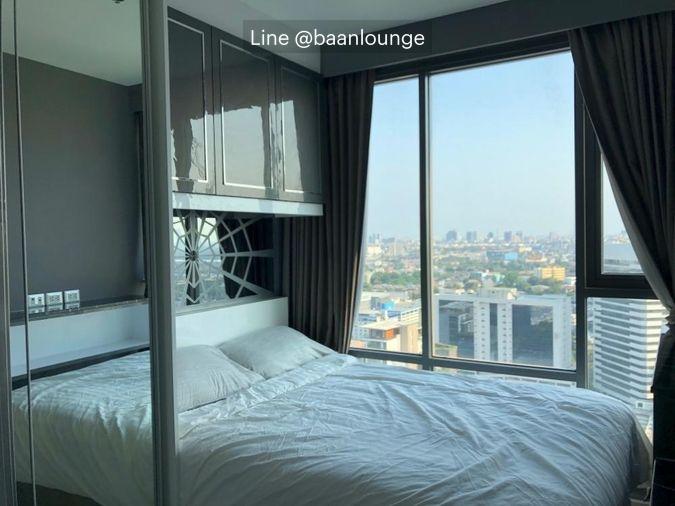 picture Rhythm Sukhumvit 42, Type: 2 Bed, 2 Bath - 5/10