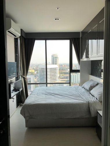 picture Rhythm Sukhumvit 42, Type:  2 Bed, 2 Bath - 7/10