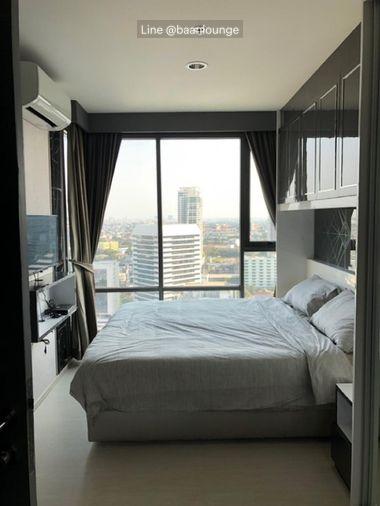 picture Rhythm Sukhumvit 42, Type: 2 Bed, 2 Bath - 7/10
