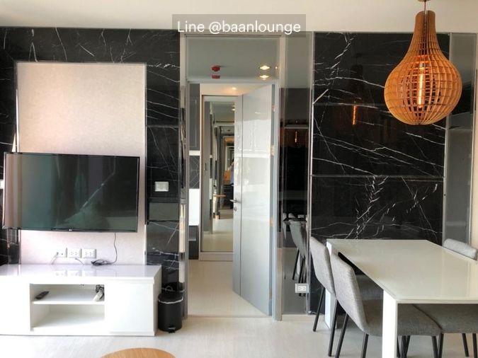 picture Rhythm Sukhumvit 42, Type: 2 Bed, 2 Bath - 3/10