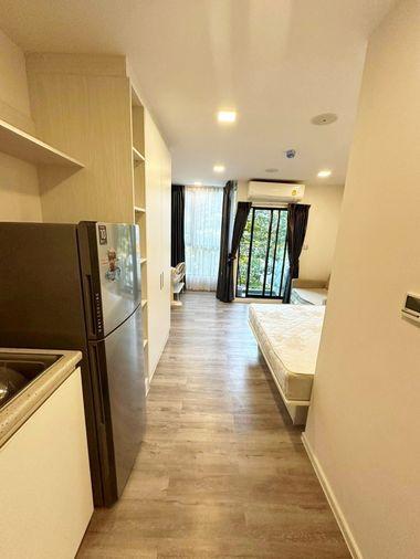 รูป 🔔รวมคอนโดนนนทบุรีให้เช่า🔔⚠️🛋️🛌Atmoz Chaengwattan - รูปที่ 2/9