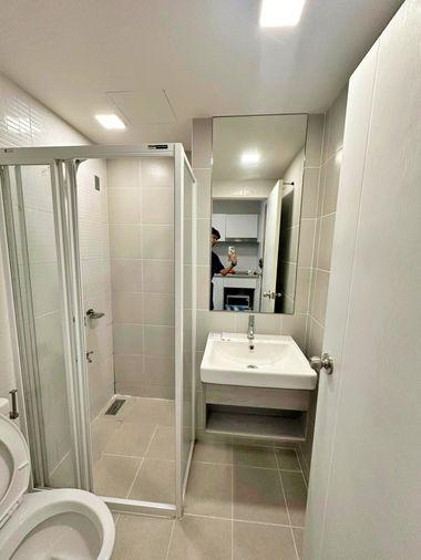 รูป 🔔รวมคอนโดนนนทบุรีให้เช่า🔔⚠️🛋️🛌Atmoz Chaengwattan - รูปที่ 6/9