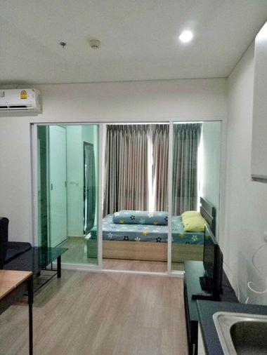 รูป 🔔รวมคอนโดนนนทบุรีให้เช่า🔔⚠️🛋️🛌เอสโทร แจ้งวัฒนะ - รูปที่ 1/5