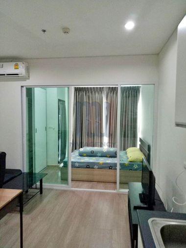 รูป 🔔รวมคอนโดนนนทบุรีให้เช่า🔔⚠️🛋️🛌เอสโทร แจ้งวัฒนะ - รูปที่ 1/5