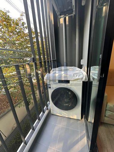 รูป 🔔รวมคอนโดนนนทบุรีให้เช่า🔔⚠️🛋️🛌Atmoz Chaengwattan - รูปที่ 7/9