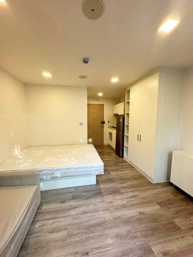 รูป 🔔รวมคอนโดนนนทบุรีให้เช่า🔔⚠️🛋️🛌Atmoz Chaengwattan - รูปที่ 1/9