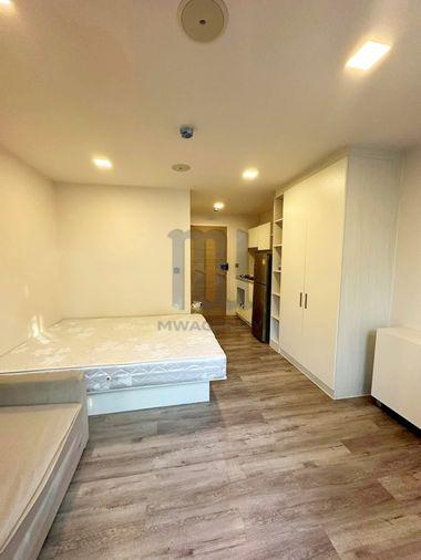 รูป 🔔รวมคอนโดนนนทบุรีให้เช่า🔔⚠️🛋️🛌Atmoz Chaengwattan - รูปที่ 1/9