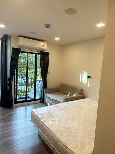 รูป 🔔รวมคอนโดนนนทบุรีให้เช่า🔔⚠️🛋️🛌Atmoz Chaengwattan - รูปที่ 3/9