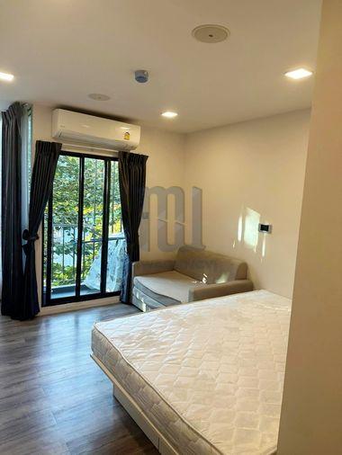 รูป 🔔รวมคอนโดนนนทบุรีให้เช่า🔔⚠️🛋️🛌Atmoz Chaengwattan - รูปที่ 3/9