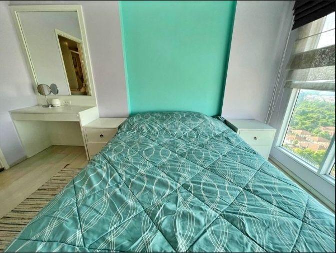 รูป 🔔รวมคอนโดนนนทบุรีให้เช่า🔔⚠️🛋️🛌Aspire Rattanathibet - รูปที่ 2/7