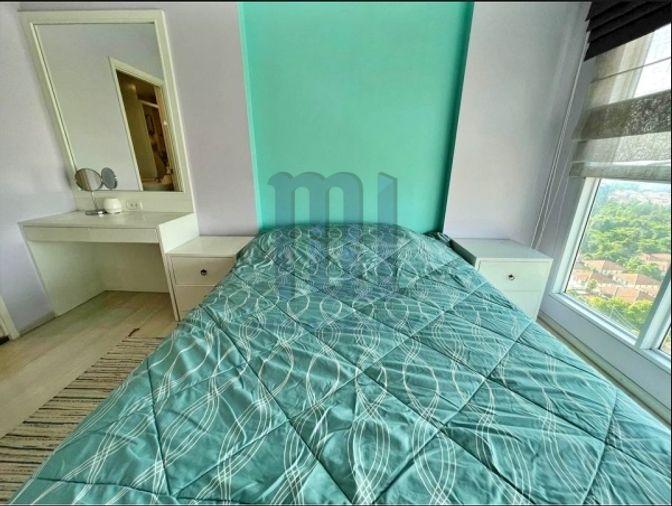 รูป 🔔รวมคอนโดนนนทบุรีให้เช่า🔔⚠️🛋️🛌Aspire Rattanathibet - รูปที่ 2/7
