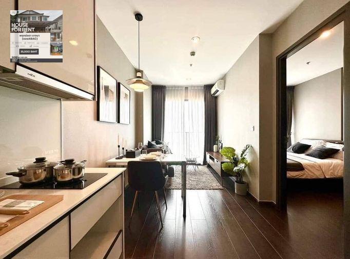 picture ðĨ Condo for rent C Ekkamai beautiful room. - 3/7