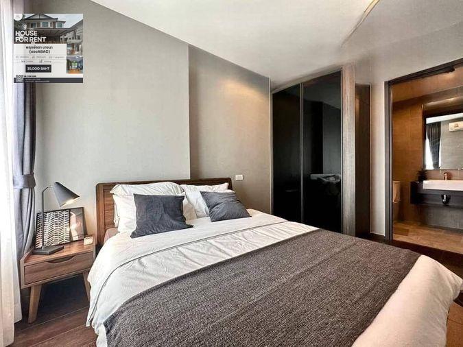 picture ðĨ Condo for rent C Ekkamai beautiful room. - 1/7