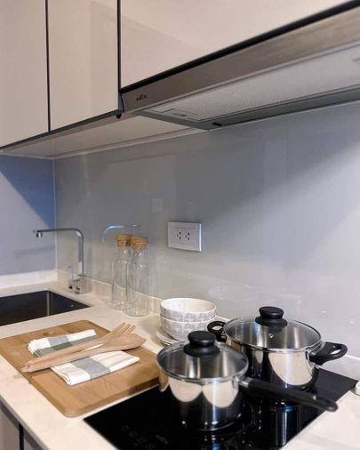 picture 💥 Condo for rent C Ekkamai beautiful room. - 6/7