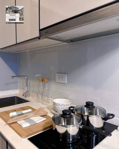 picture ðĨ Condo for rent C Ekkamai beautiful room. - 6/7