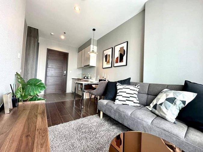 picture 💥 Condo for rent C Ekkamai beautiful room. - 2/7