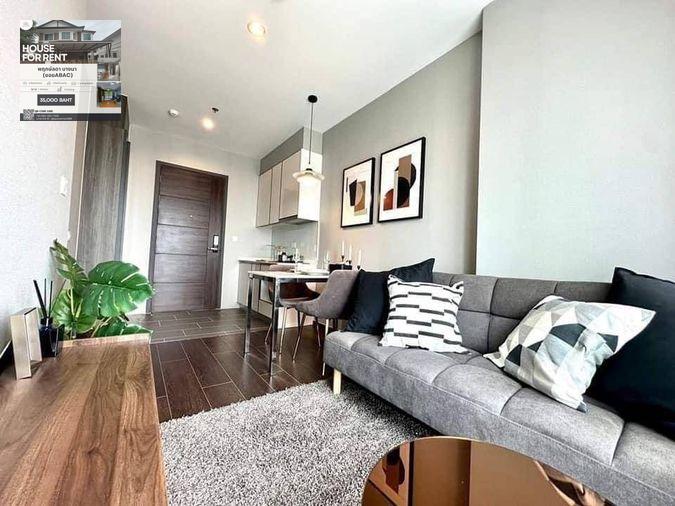 picture ðĨ Condo for rent C Ekkamai beautiful room. - 2/7