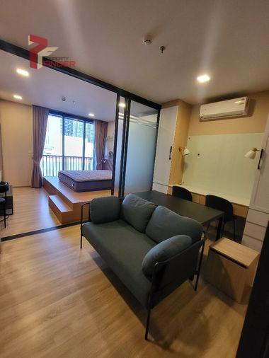 รูป Rds-3675 ให้เช่าคอนโด XT Phyathai นัดชมห้องด่วน 🟥LINE : @propertyfinder - รูปที่ 1/11
