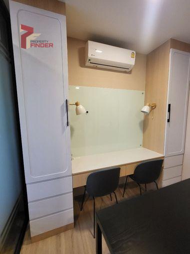 รูป Rds-3675 ให้เช่าคอนโด XT Phyathai นัดชมห้องด่วน 🟥LINE : @propertyfinder - รูปที่ 8/11