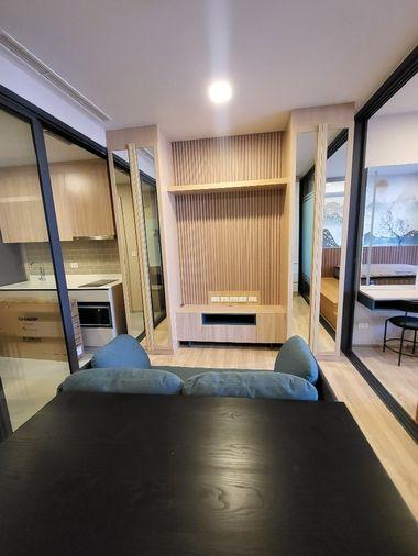 รูป  Rds-3675 ให้เช่าคอนโด  XT Phyathai  นัดชมห้องด่วน 🟥LINE : @propertyfinder - รูปที่ 3/11
