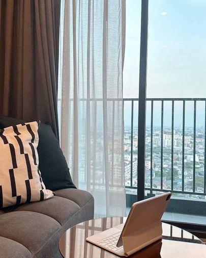 picture 💥 Condo for rent C Ekkamai beautiful room. - 4/7