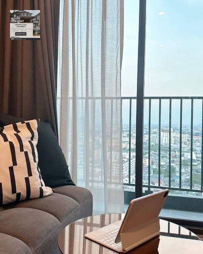 picture ðĨ Condo for rent C Ekkamai beautiful room. - 4/7