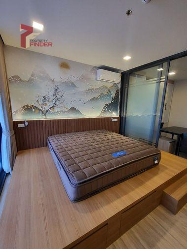 รูป Rds-3675 ให้เช่าคอนโด XT Phyathai นัดชมห้องด่วน 🟥LINE : @propertyfinder - รูปที่ 2/11